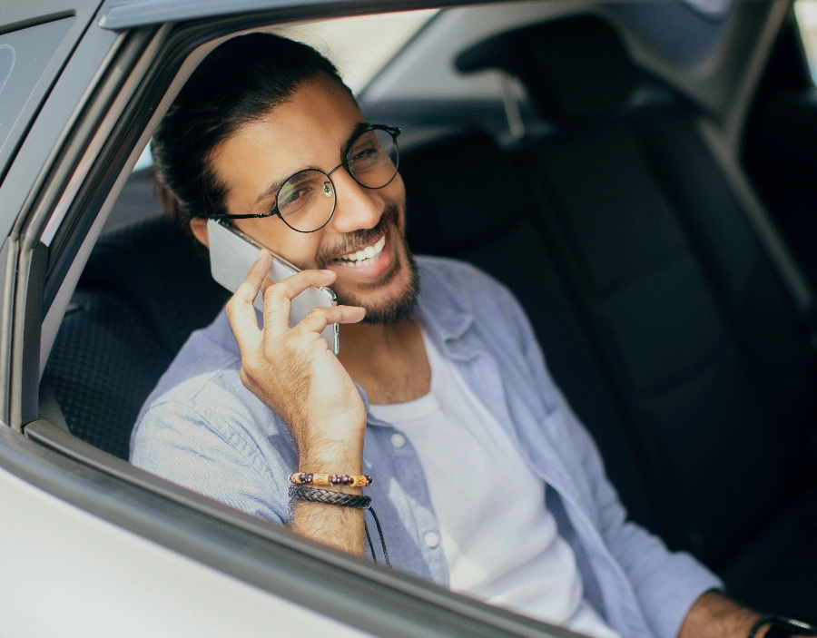 Image for Jenny's Taxi Company Accounts Service - Best Website Builder, easy website, Simple Website, Reliable transportation, Free website template, Free Website, Website Builder, No Coding Website, Free Website, Taxi service, Cab company, Tec-Nut.com Websites